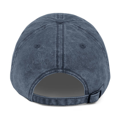 ENHYPEN "BITE ME" VINTAGE CAP