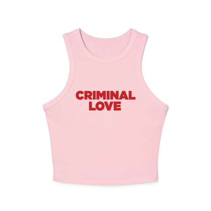 ENHYPEN 'CRIMINAL LOVE' TANK