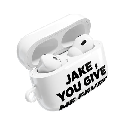 ENHYPEN "GIVE ME FEVER" JAKE AP CASE VERSION