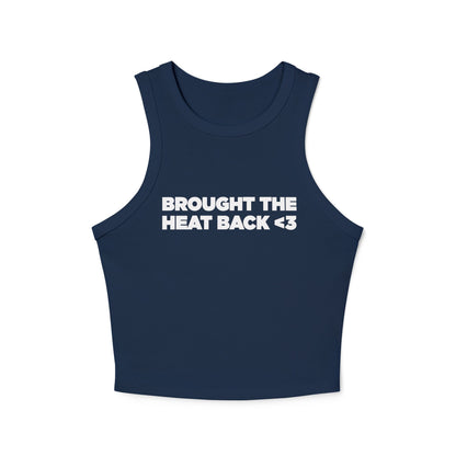 ENHYPEN "THE HEAT BACK" TANK