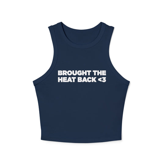 ENHYPEN "THE HEAT BACK" TANK