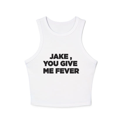 ENHYPEN "GIVE ME FEVER"JAKE VERSION TANK