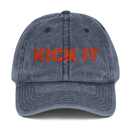 NCT 'KICK IT' CAP