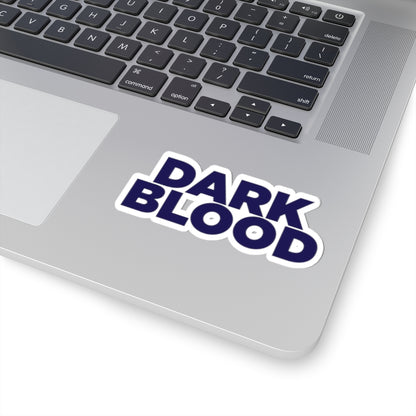 ENHYPEN 'DARK BLOOD' STICKER
