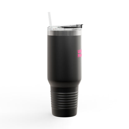 NCT "UR MY FAVORITE" WATER BOTTLE