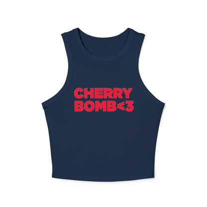 NCT 'CHERRY BOMB' TANK