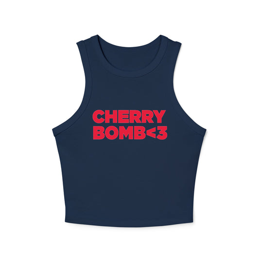 NCT 'CHERRY BOMB' TANK