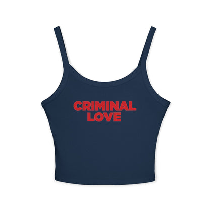 ENHYPEN 'CRIMINAL LOVE' TANK