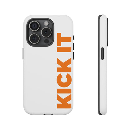 NCT 'KICK IT' CASE