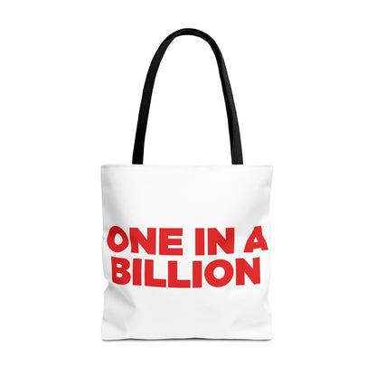 ENHYPEN 'IN A BILLION' BAG