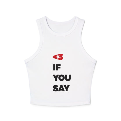 ENHYPEN '<3 IF YOU SAY' TANK
