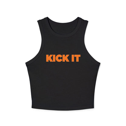 NCT 'KICK IT' TANK