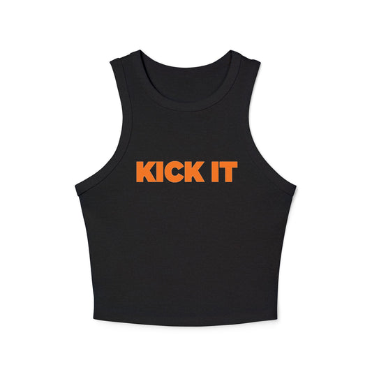 NCT 'KICK IT' TANK