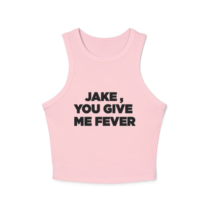 ENHYPEN "GIVE ME FEVER"JAKE VERSION TANK
