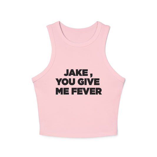 ENHYPEN "GIVE ME FEVER"JAKE VERSION TANK