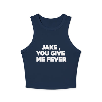 ENHYPEN "GIVE ME FEVER"JAKE VERSION TANK