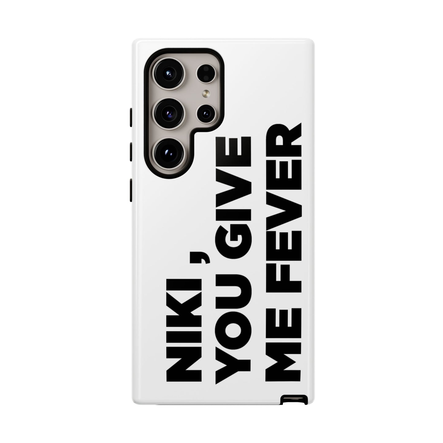 ENHYPEN "GIVE ME FEVER" NIKI VERSION