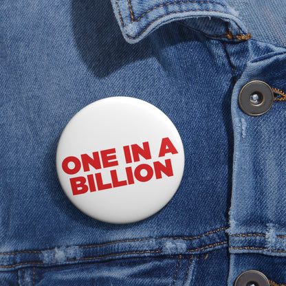 ENHYPEN "ONE IN A BILLION" PIN