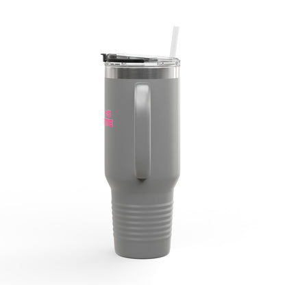 NCT "UR MY FAVORITE" WATER BOTTLE