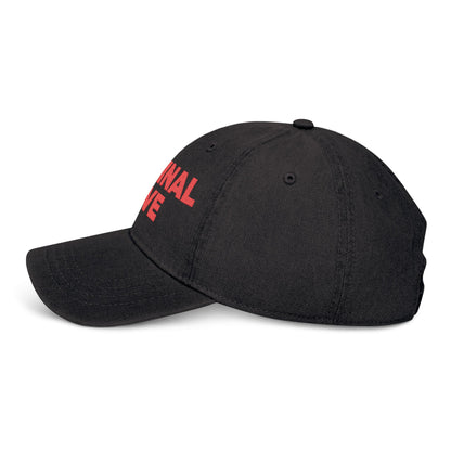 ENHYPEN "SWEET VENOM" DENIM CAP